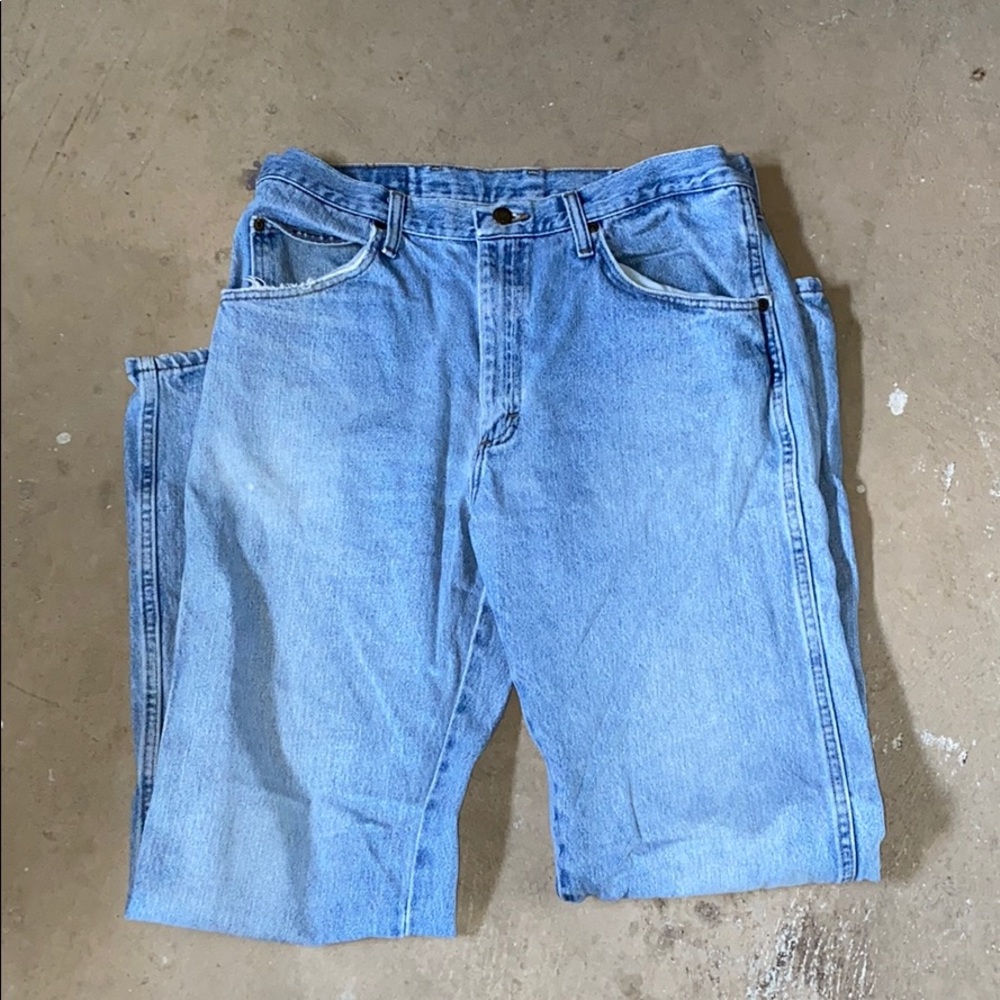 Vintage Wrangler Jeans